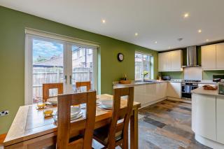 Blue Crab House - Tynemouth - 9