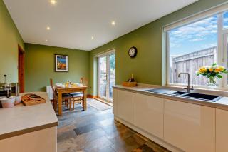 Blue Crab House - Tynemouth - 4