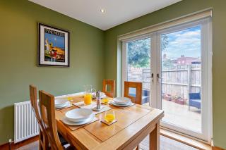 Blue Crab House - Tynemouth - 2