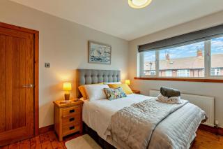 Blue Crab House - Tynemouth - 1