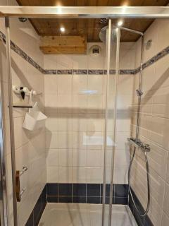 Chalet Saint Rozaire - 3 pièces 4/5 personnes exposé Sud-Ouest MAE-0853 - 2