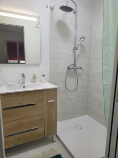 chambre spacieuse et calme - 6