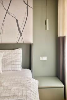 Taksim 360 marmara apartment - 2
