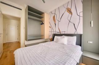 Taksim 360 marmara apartment - 1