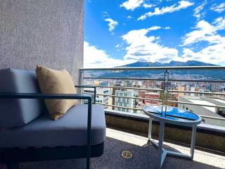 Olympus Apartments - 3