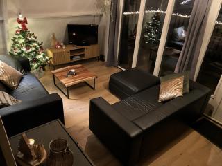 Chalet Tournesol Durbuy - 8