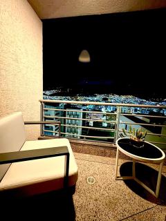 Olympus Apartments - 1