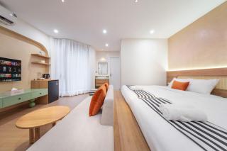 ALLDAY Thợ Nhuộm - 1