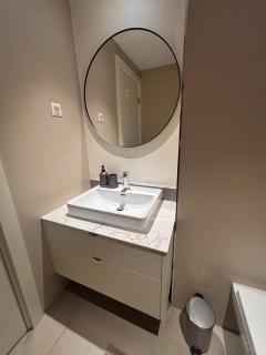 NEW! Modern Studio Belgrade Waterfront - 5