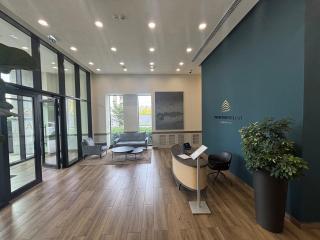 NEW! Modern Studio Belgrade Waterfront - 3