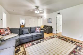 Spacious and Scenic Wasilla Getaway Near Adventures - 8