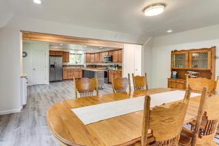 Spacious and Scenic Wasilla Getaway Near Adventures - 9