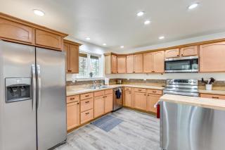 Spacious & Scenic Wasilla Getaway Near Adventures - 3