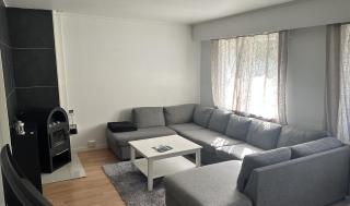 Koselig 3 roms leilighet på Rjukan - 0