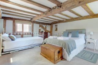 Brook Farm Walpole - Walpole - 1