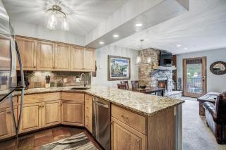Wellington #3 (Townhome) - 1