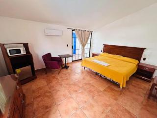 Resort Misión del Mar - 2