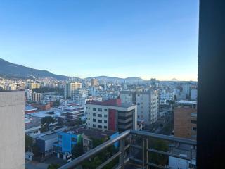 Olympus Apartments - 7