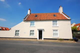 Luggers Cottage - 9