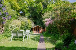 Owlwood Cottage - 6