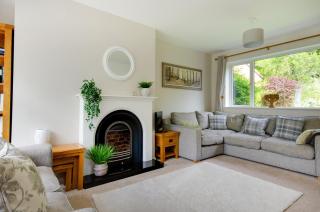 Owlwood Cottage - 4