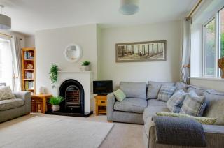 Owlwood Cottage - 3