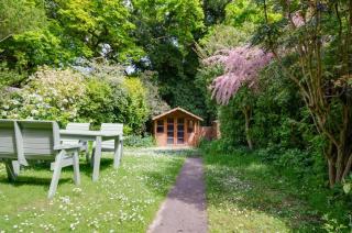 Owlwood Cottage - 1