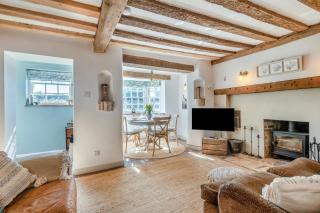 Golden Goose Cottage - 8