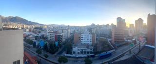 Olympus Apartments - Quito - 2