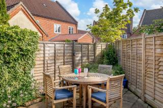 2 Oaklands Cottage - 6