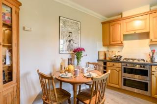 2 Oaklands Cottage - 3