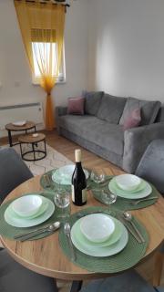 Apartman Garden - 9