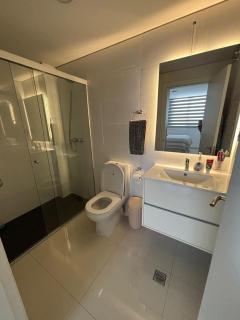 Nice downtown apartment Irala Building 452 - Santa Cruz de la Sierra - 7