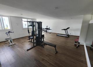 Nice downtown apartment Irala Building 452 - Santa Cruz de la Sierra - 4