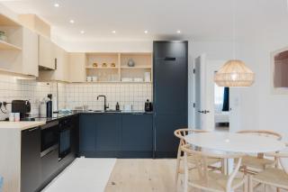 Beautifully Curated 2BD Flat Heart of East London - 6
