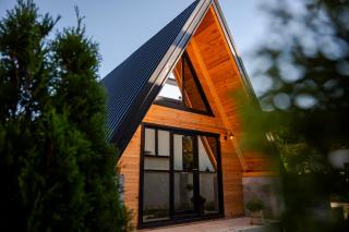 Montenegrina Wood House - 0