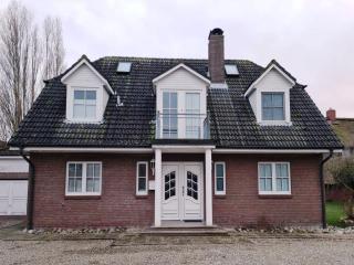 Landhausvilla in Bojendorf Fehmarn - 8