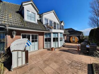 Landhausvilla in Bojendorf Fehmarn - 5
