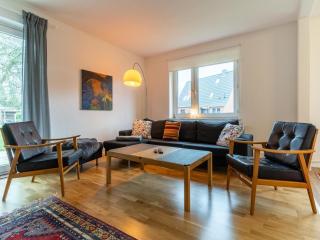 Ferienhaus in Garding - 1