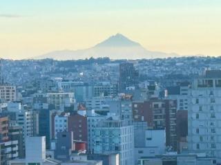 Olympus Apartments - Quito - 4