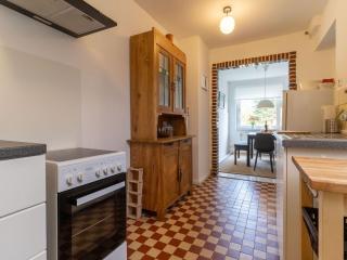 Ferienhaus in Garding - 1