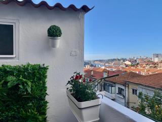 An apartment with a view - Nó's place - 2