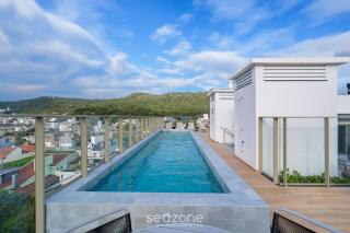 1 Bedroom Apartment 550m from Jurerê Beach CEJ0304 - 9