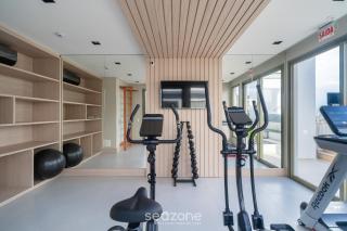 1 Bedroom Apartment 550m from Jurerê Beach CEJ0304 - 5