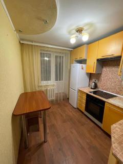 Apart Center - 4