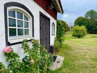 3 person holiday home in Berga-By Traum - 5