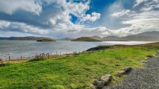Riof Bay - 1