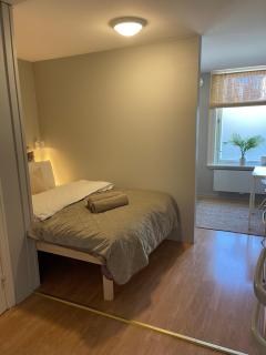 Midt i byen - 4