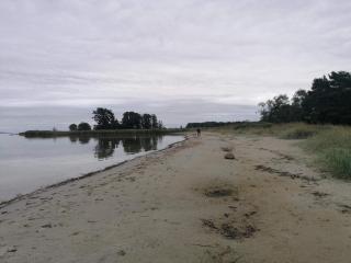 4 person holiday home in SÖLVESBORG-By Traum - 6