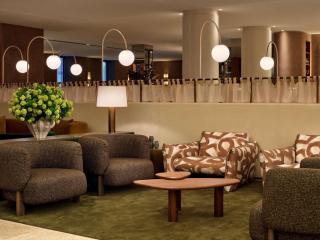Sofitel Sydney Wentworth - 5